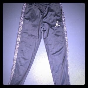 Jordan jogger sweatpants